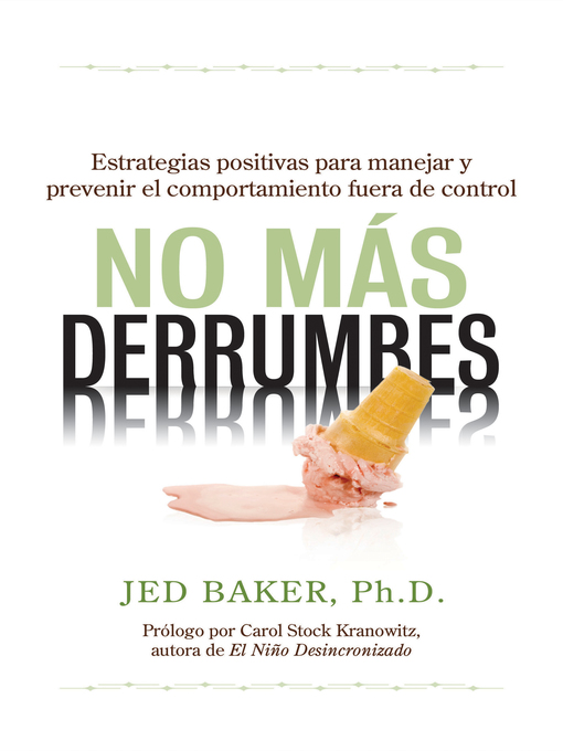 Title details for No más derrumbes by Jed Baker - Available